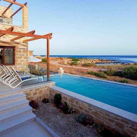 Athinais Villa باليوخورا المظهر الخارجي الصورة