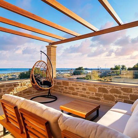 Athinais Villa باليوخورا المظهر الخارجي الصورة