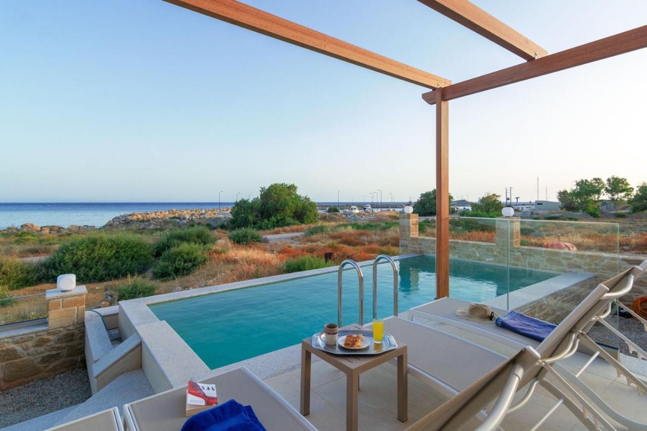 Athinais Villa باليوخورا المظهر الخارجي الصورة