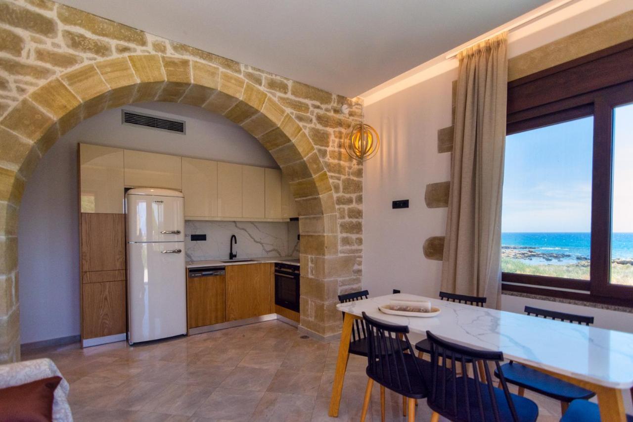Athinais Villa باليوخورا المظهر الخارجي الصورة