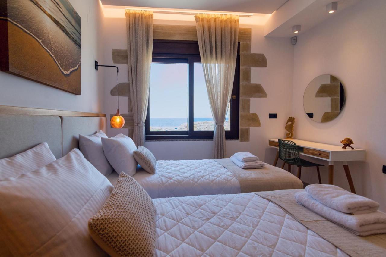 Athinais Villa باليوخورا المظهر الخارجي الصورة