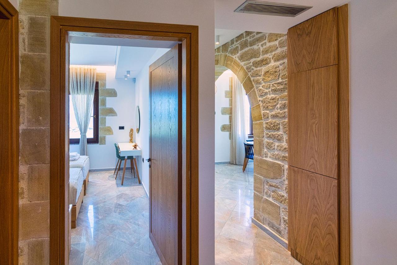 Athinais Villa باليوخورا المظهر الخارجي الصورة